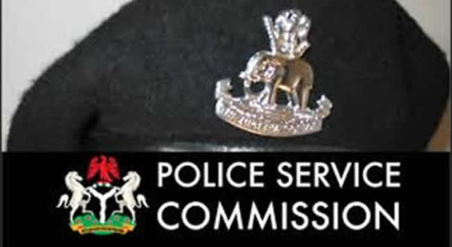 Photo of Police Cap